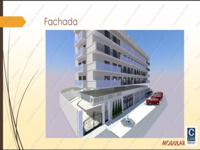 #AP00046 - Apartamento para Venda em Cabo Frio - RJ - 2