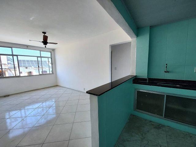 #284 - Apartamento para Venda em Cabo Frio - RJ - 3