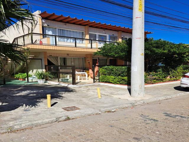 #285 - Apartamento para Venda em Cabo Frio - RJ - 2