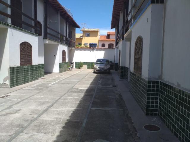 #CC00061 - Casa em condomínio para Venda em Cabo Frio - RJ - 1