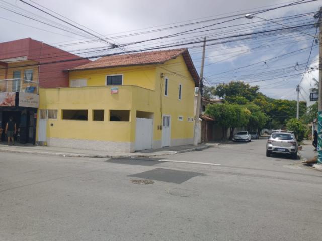 #036 - Casa para Venda em Cabo Frio - RJ - 2